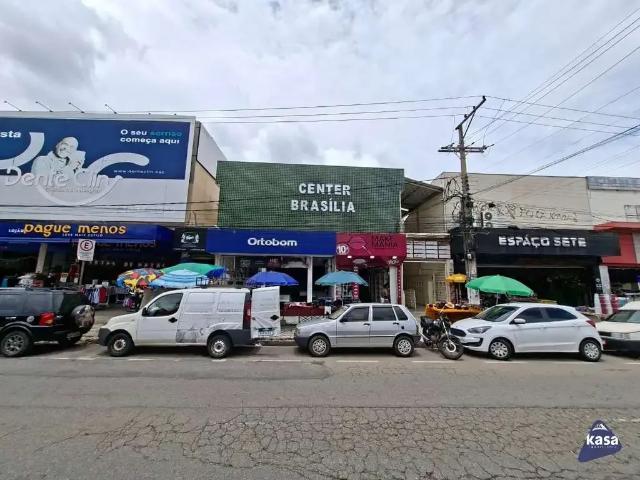 Prédio para Venda em Santa Luzia/MG São Benedito