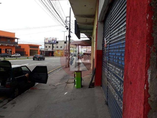 Prédio para Venda em Santa Luzia/MG São Benedito