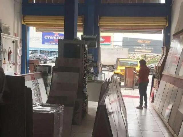 Prédio para Venda em Santa Luzia/MG São Benedito