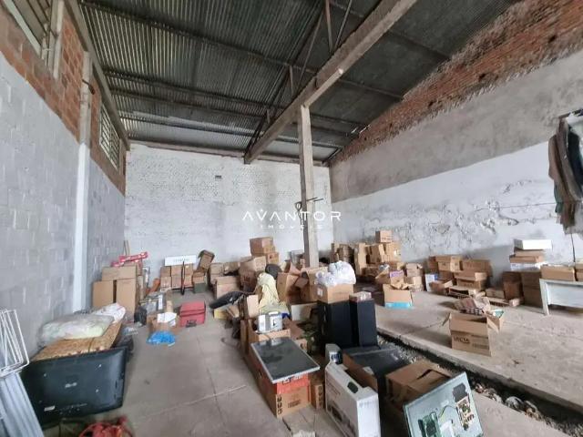 Prédio para Venda em Santa Maria/RS Camobi 1 Quartos