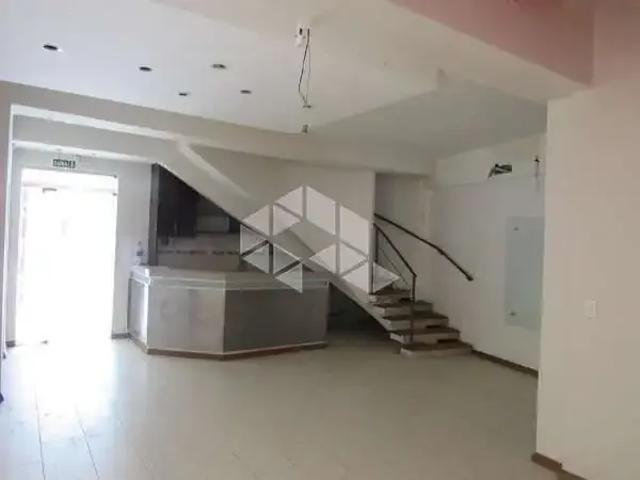 Prédio para Venda em Santa Maria/RS Centro 5 Quartos