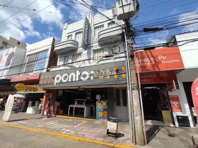Prédio para Venda em Santa Maria/RS Centro 12 Quartos