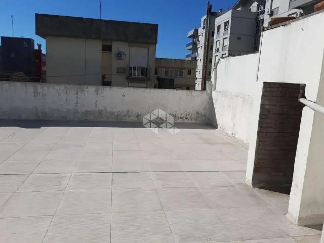 Prédio para Venda em Santa Maria/RS Centro 2 Quartos
