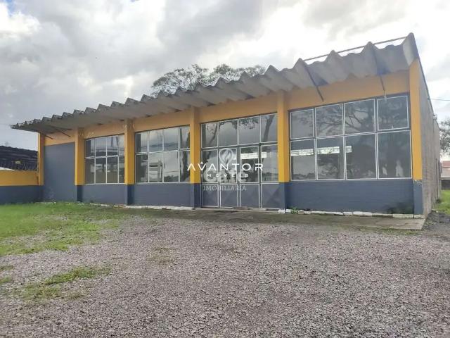 Prédio para Venda em Santa Maria/RS Juscelino Kubitschek