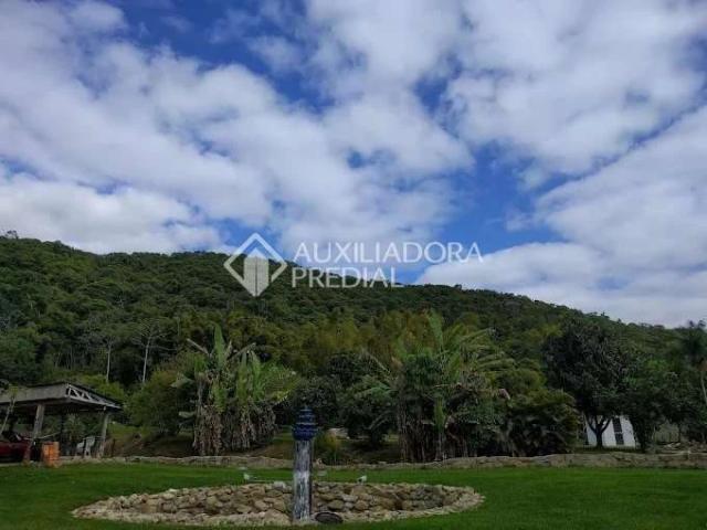 Prédio para Venda em Santo Amaro da Imperatriz/SC Caldas da Imperatriz