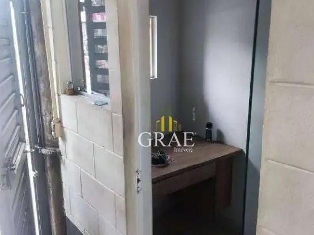 Prédio para Venda em Santo André/SP Bangú