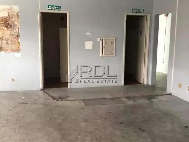 Prédio para Venda em Santo André/SP Campestre