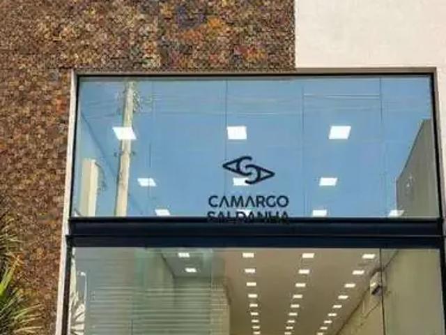 Prédio para Venda em Santo André/SP Campestre
