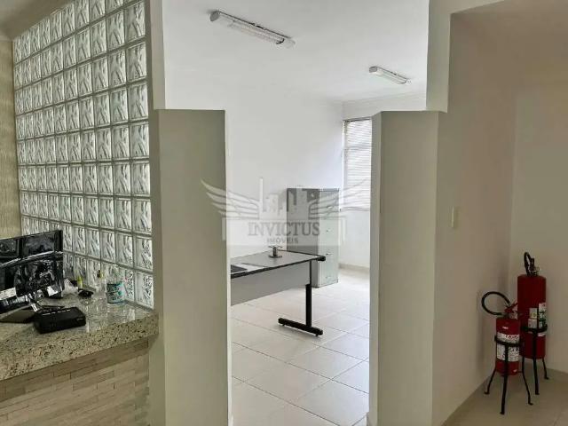 Prédio para Venda em Santo André/SP Campestre