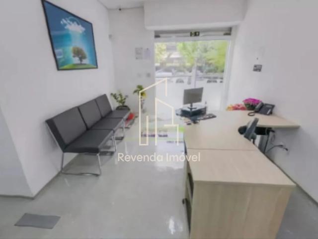 Prédio para Venda em Santo André/SP Casa Branca 1 Quartos