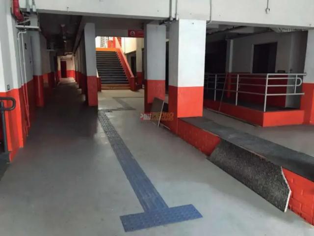 Prédio para Venda em Santo André/SP Centro
