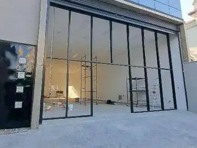Prédio para Venda em Santo André/SP Centro