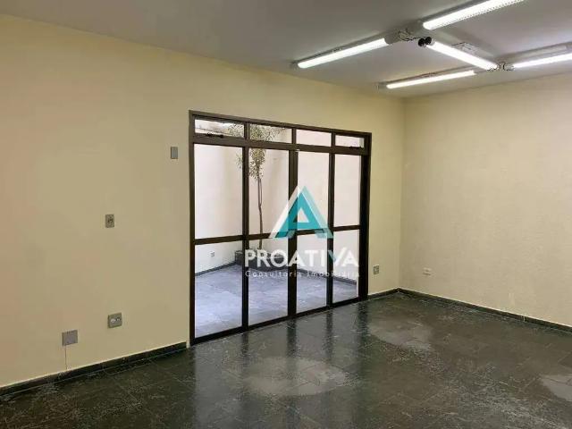 Prédio para Venda em Santo André/SP Centro