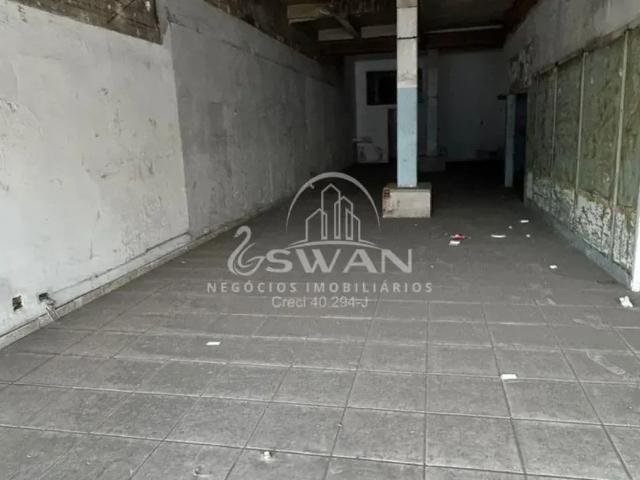 Prédio para Venda em Santo André/SP Centro