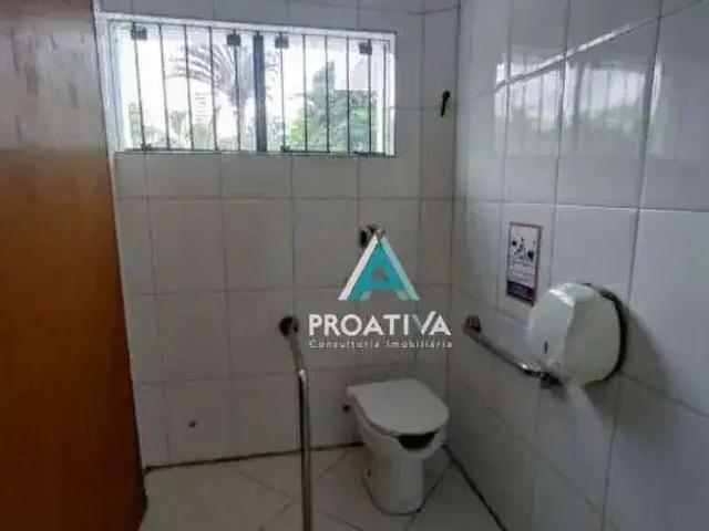Prédio para Venda em Santo André/SP Centro