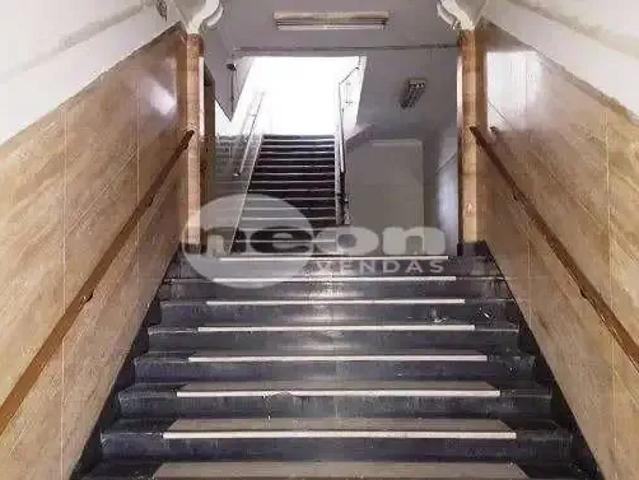 Prédio para Venda em Santo André/SP Centro 1 Quartos