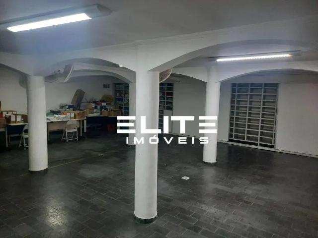 Prédio para Venda em Santo André/SP Centro