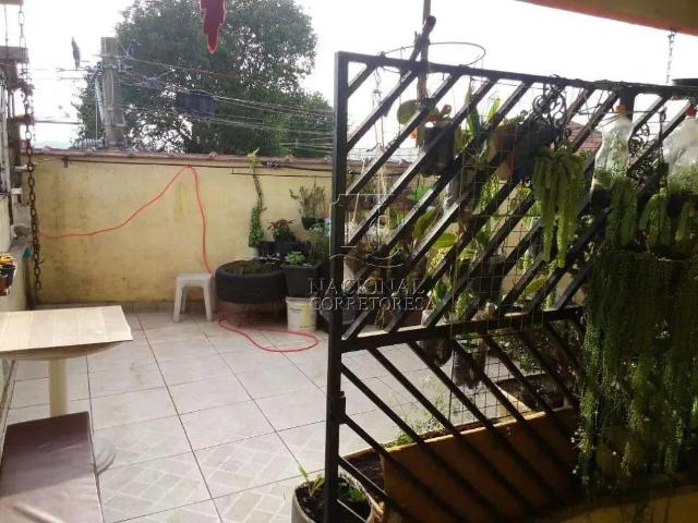 Prédio para Venda em Santo André/SP Cidade São Jorge