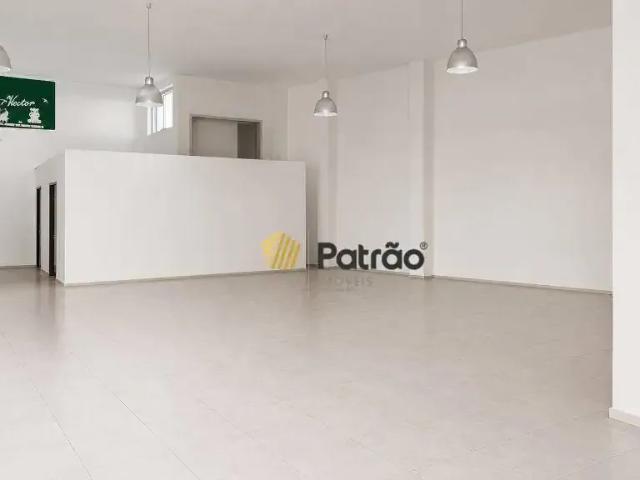 Prédio para Venda em Santo André/SP Cidade São Jorge