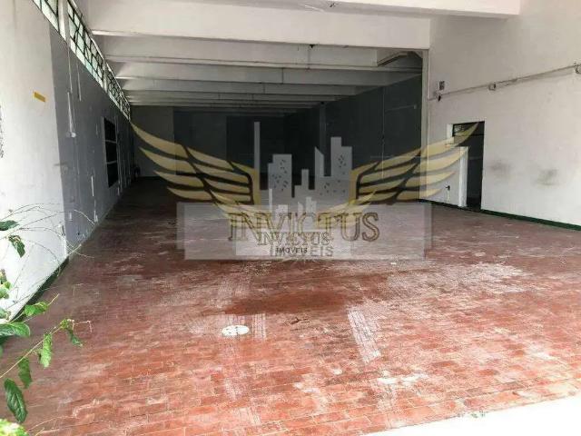 Prédio para Venda em Santo André/SP Jardim