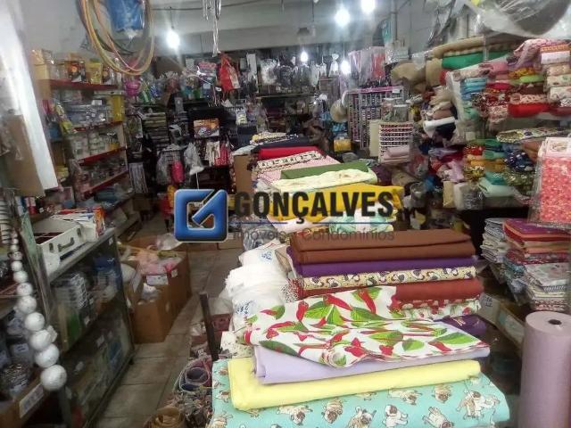 Prédio para Venda em Santo André/SP Jardim Alvorada