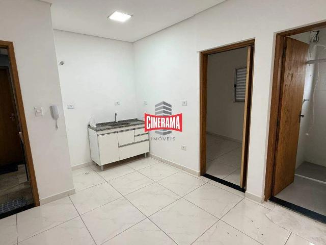 Prédio para Venda em Santo André/SP Jardim Bom Pastor