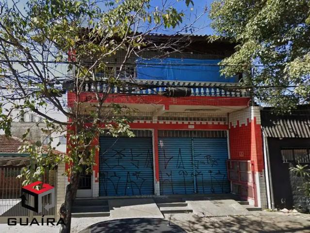 Prédio para Venda em Santo André/SP Jardim Bom Pastor