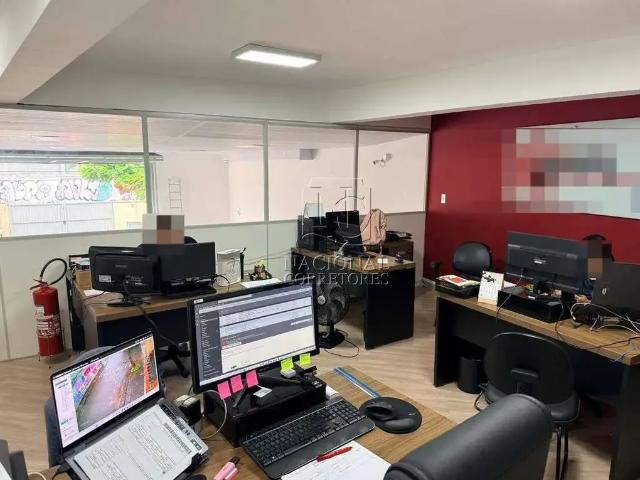 Prédio para Venda em Santo André/SP Jardim Bom Pastor 4 Quartos