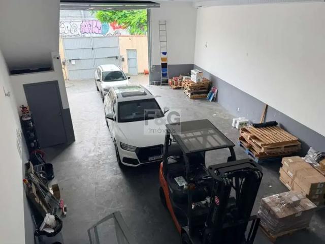 Prédio para Venda em Santo André/SP Jardim Ocara 4 Quartos