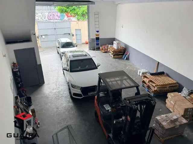 Prédio para Venda em Santo André/SP Jardim Bom Pastor