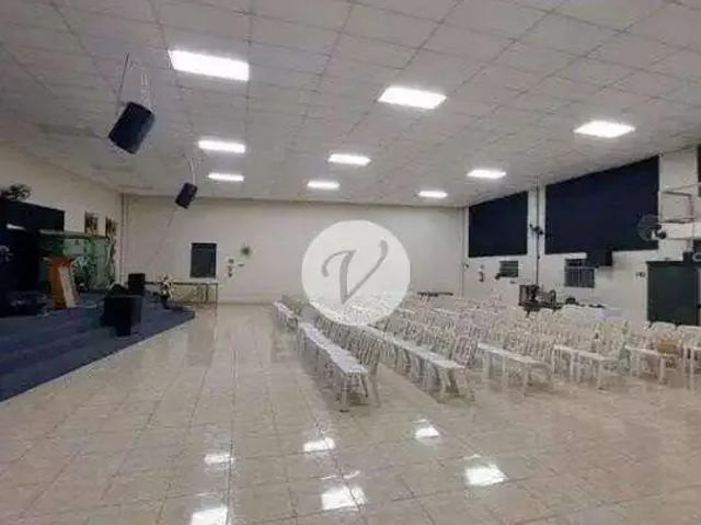Prédio para Venda em Santo André/SP Jardim do Estádio