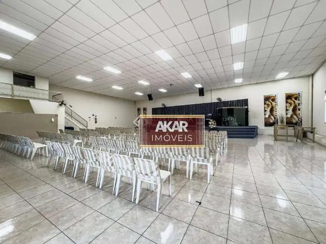 Prédio para Venda em Santo André/SP Jardim do Estádio