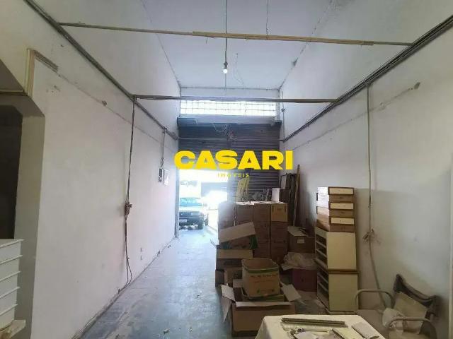Prédio para Venda em Santo André/SP Jardim Las Vegas