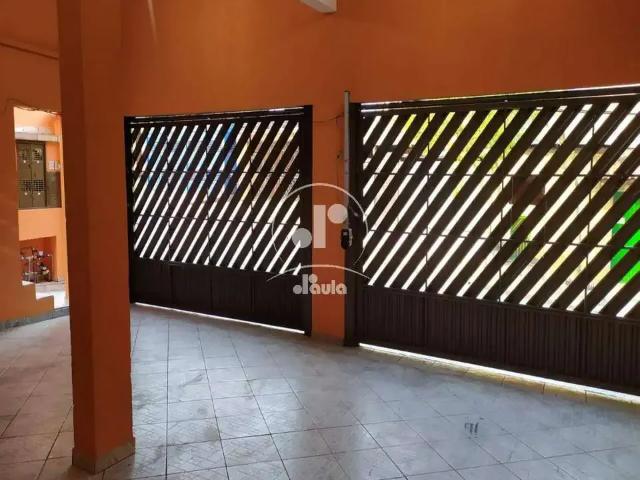 Prédio para Venda em Santo André/SP Jardim Marek 4 Quartos