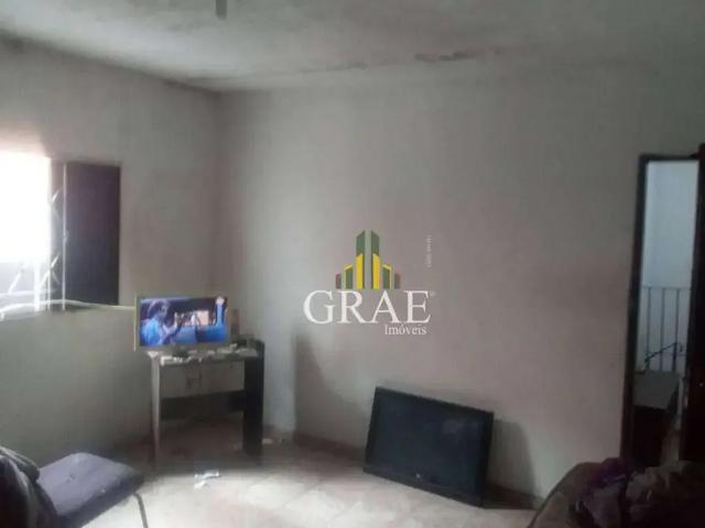 Prédio para Venda em Santo André/SP Jardim Ocara