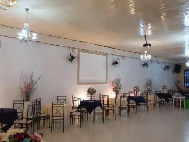 Prédio para Venda em Santo André/SP Jardim Rina