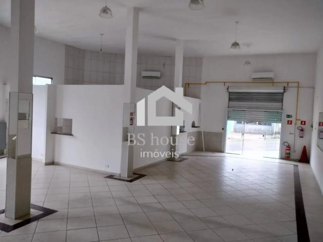 Prédio para Venda em Santo André/SP Jardim Rina