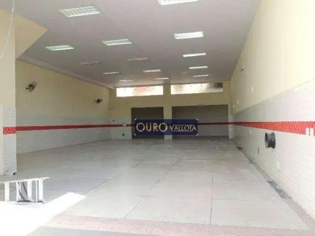 Prédio para Venda em Santo André/SP Jardim Stella