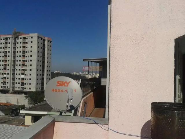 Prédio para Venda em Santo André/SP Jardim Stella