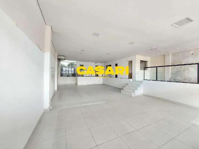 Prédio para Venda em Santo André/SP Paraíso