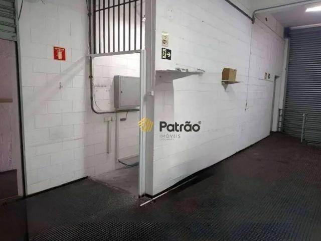 Prédio para Venda em Santo André/SP Paraíso