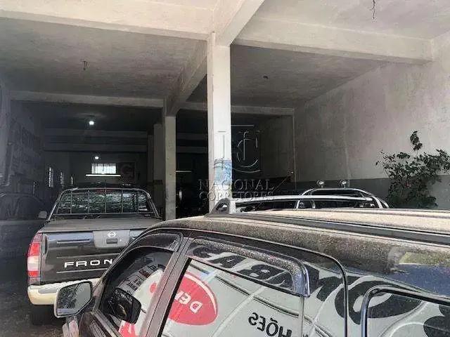 Prédio para Venda em Santo André/SP Parque Capuava
