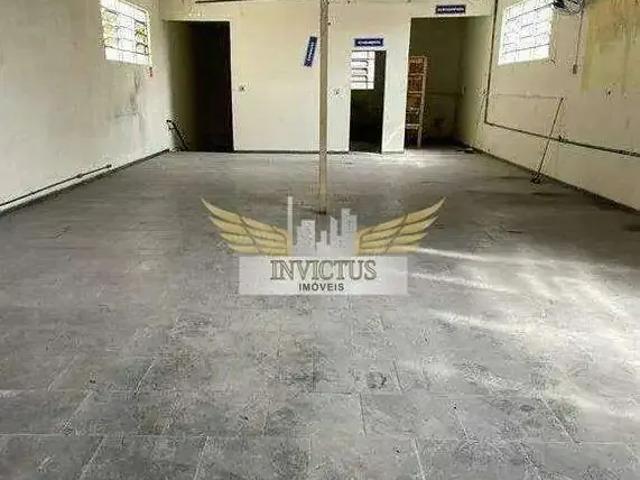 Prédio para Venda em Santo André/SP Parque Capuava