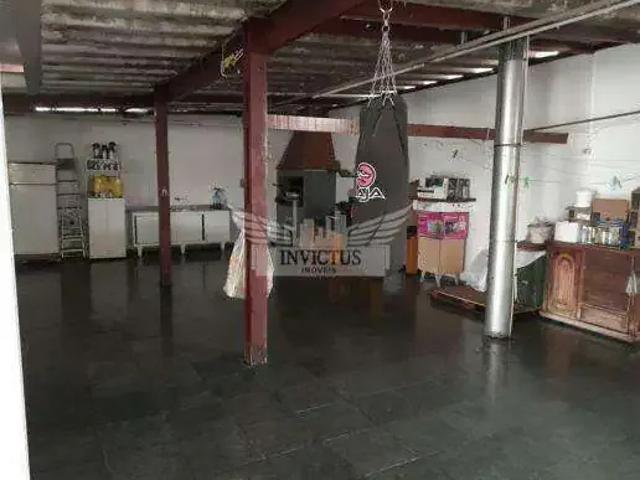 Prédio para Venda em Santo André/SP Parque Capuava