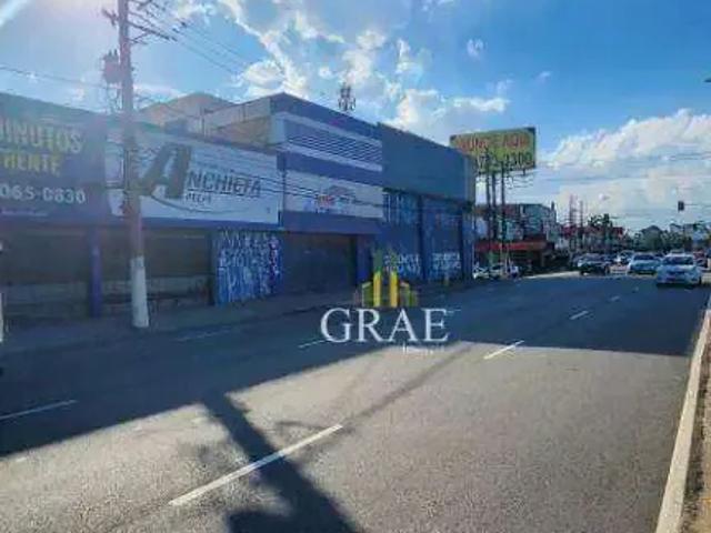Prédio para Venda em Santo André/SP Parque Central