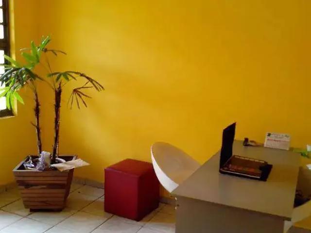 Prédio para Venda em Santo André/SP Parque das Nações 4 Quartos