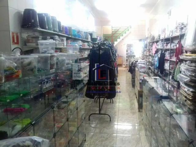 Prédio para Venda em Santo André/SP Parque Gerassi
