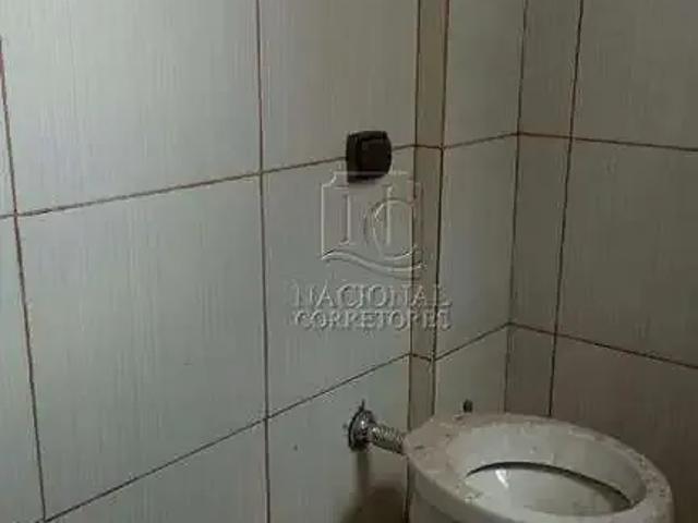 Prédio para Venda em Santo André/SP Parque João Ramalho