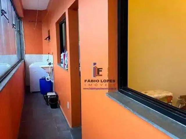 Prédio para Venda em Santo André/SP Parque Marajoara