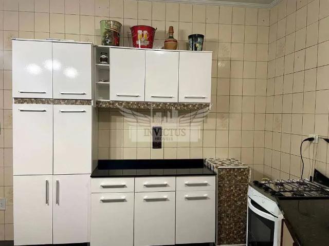Prédio para Venda em Santo André/SP Parque Marajoara